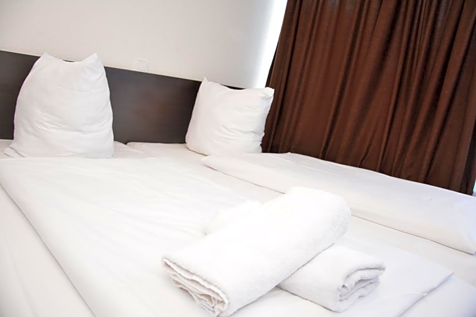Mosel Hotel
