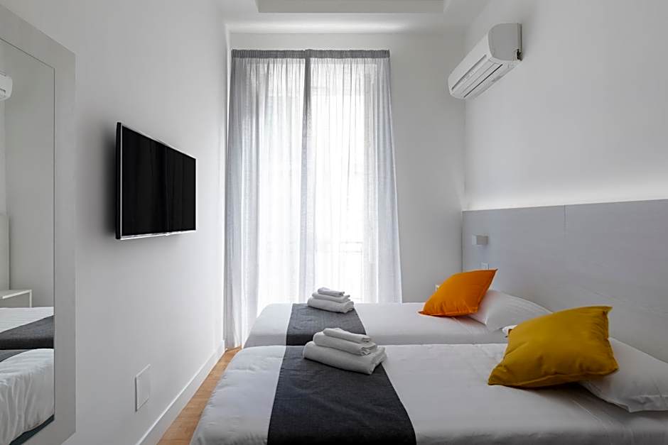 Acate81 Lifestyle Apartment