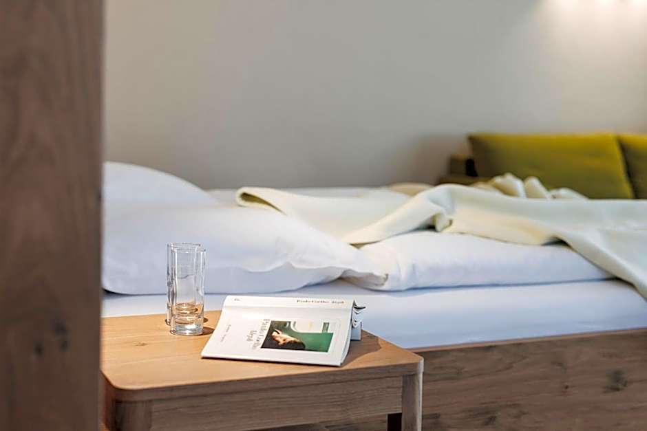 Hotel Alpenrose