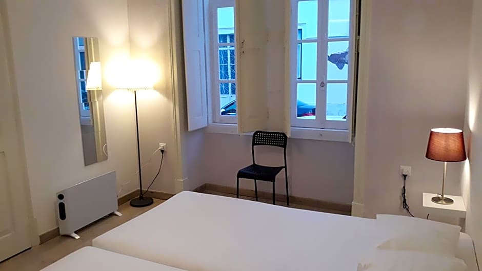 Hostel A Casa da Árvore