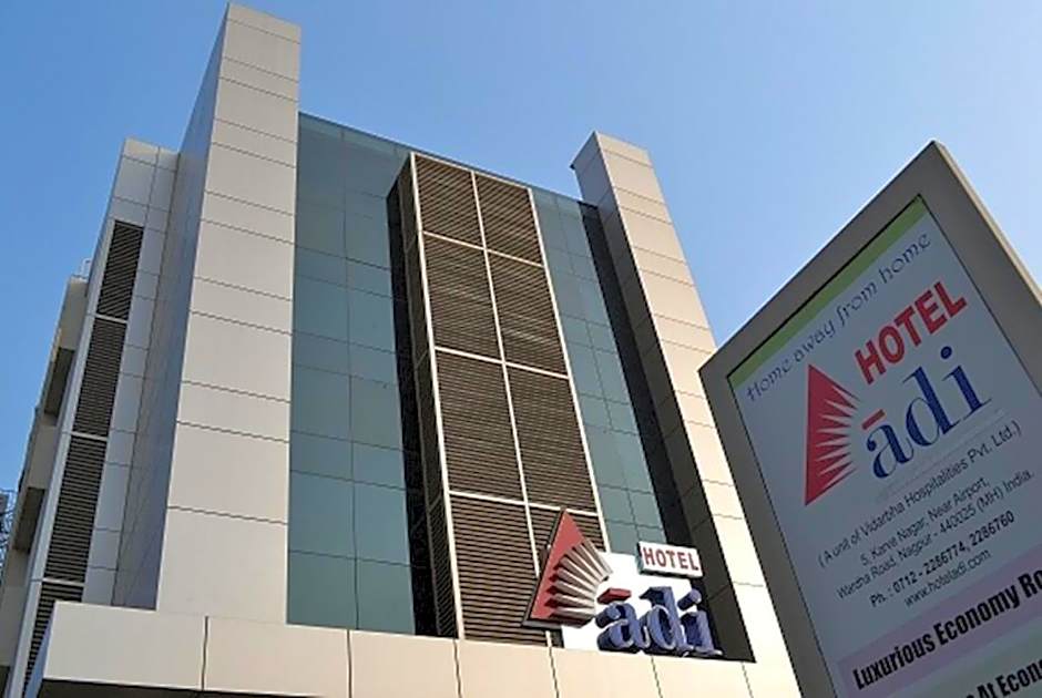 Hotel Adi – Nagpur, OH