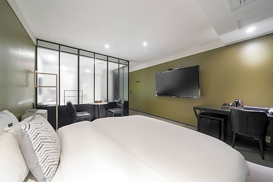 3S Hotel Soraepogu Branch