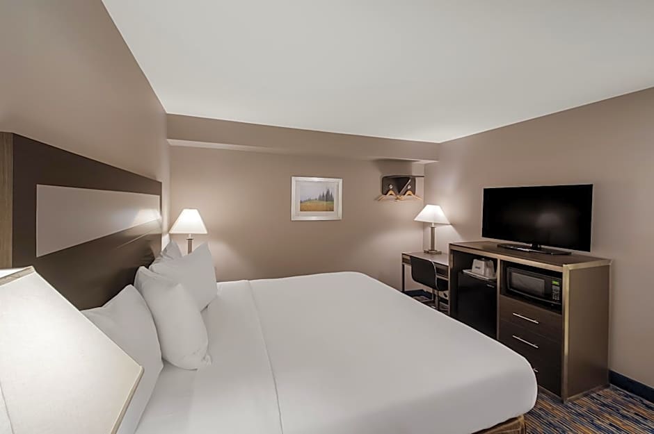 Americas Best Value Inn Farmington