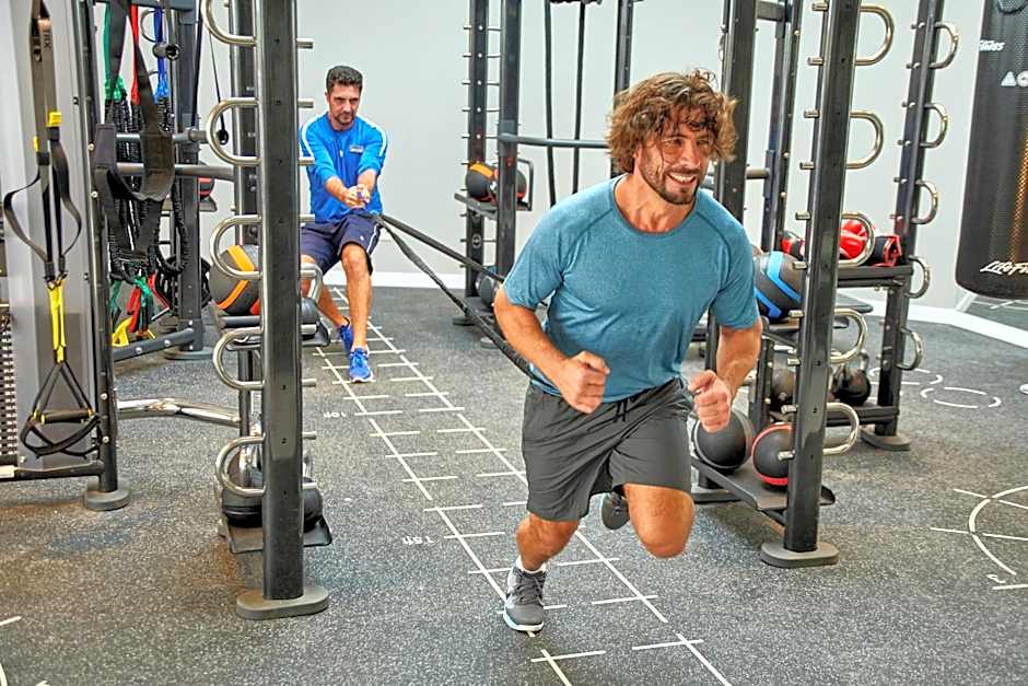 Bahia Principe Fantasia Tenerife