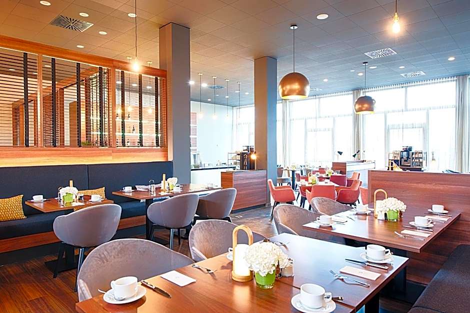 Welcome Hotel Neckarsulm