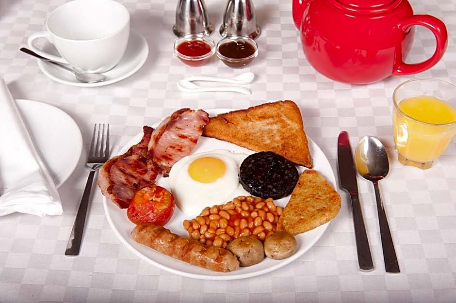 Holbrook Bed and Breakfast