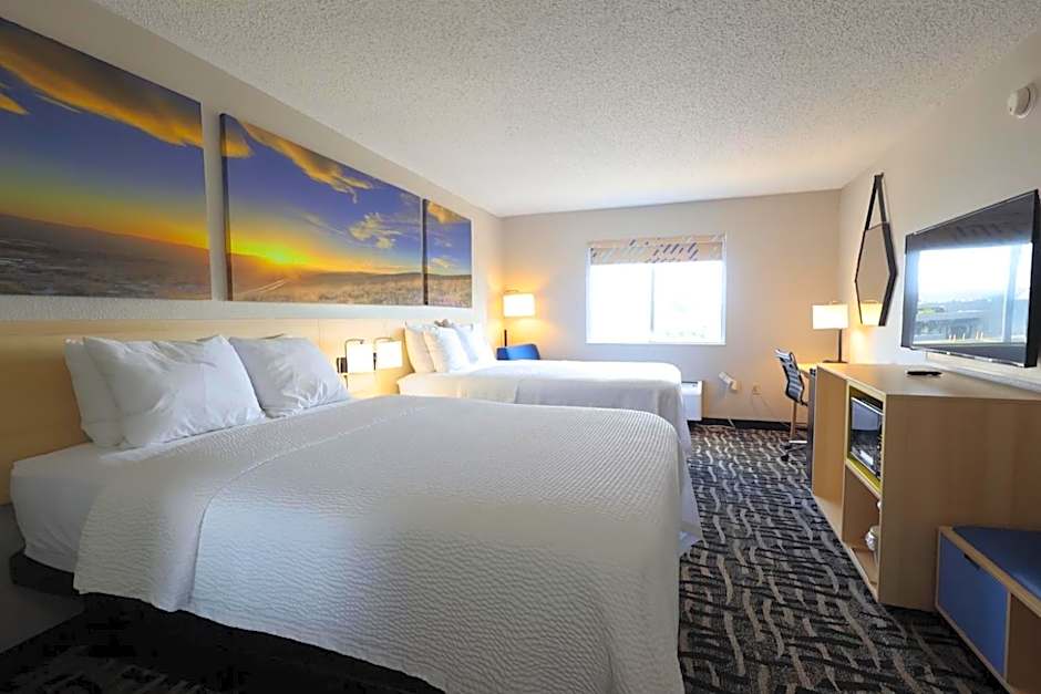 Days Inn by Wyndham Jackson