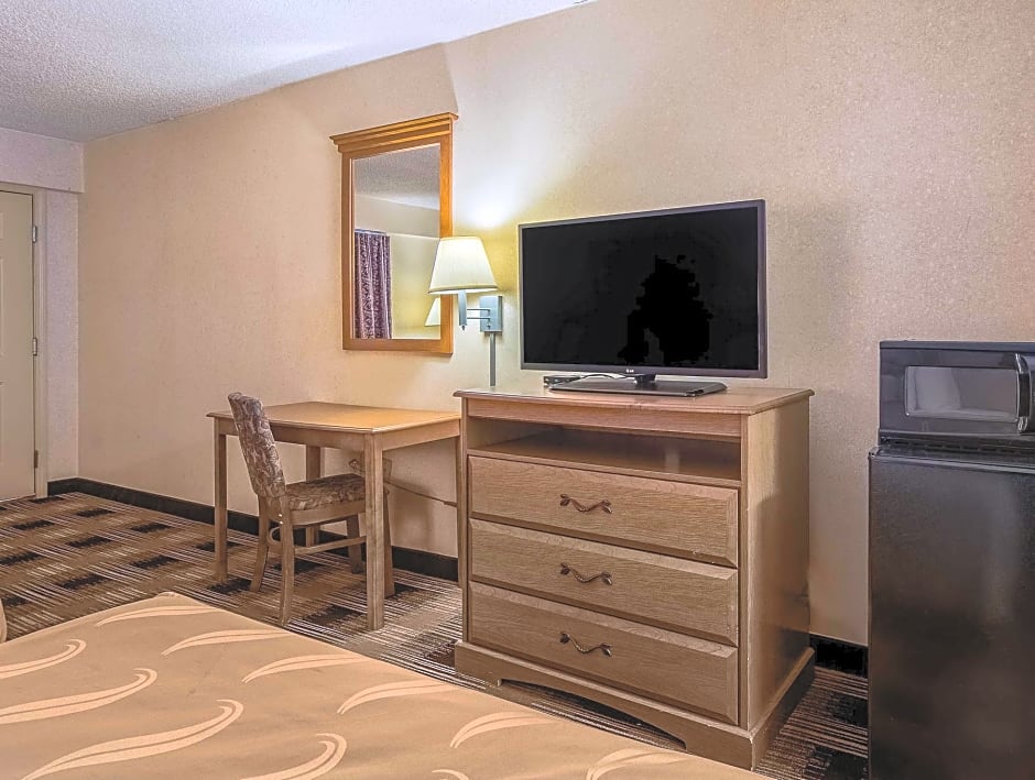 Quality Inn Oakwood - Gainesville