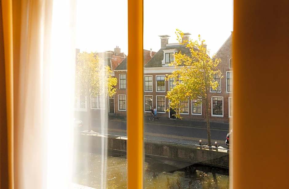 Hotel Restaurant 't Heerenlogement