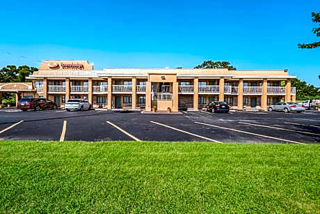 Econo Lodge Kearney