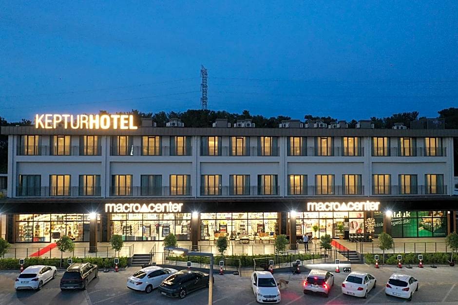 Keptur Hotel