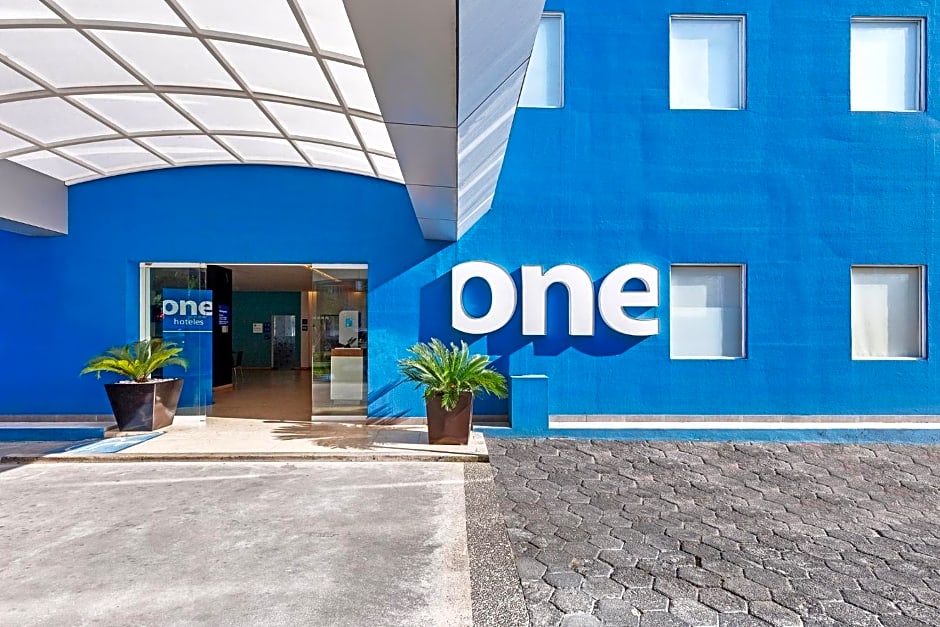 One Cuernavaca