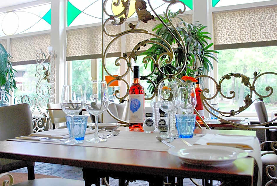 Fletcher Hotel Apeldoorn