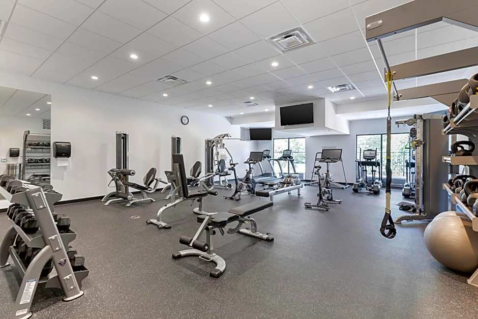 Cambria Hotel Copper Mountain