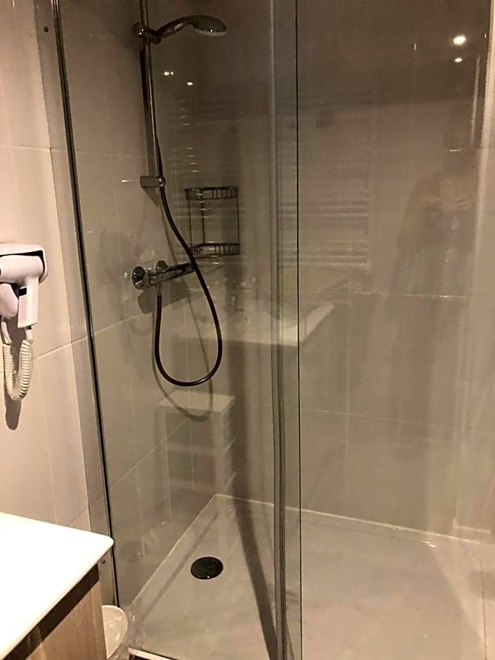 Hotel la piscine