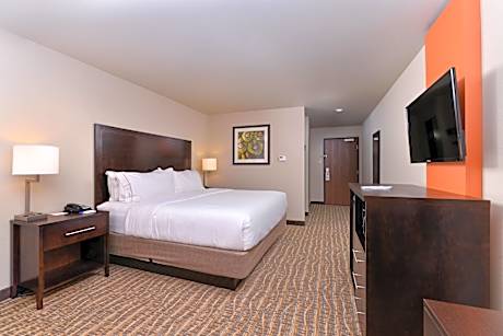 1 King Standard Communications Accessible