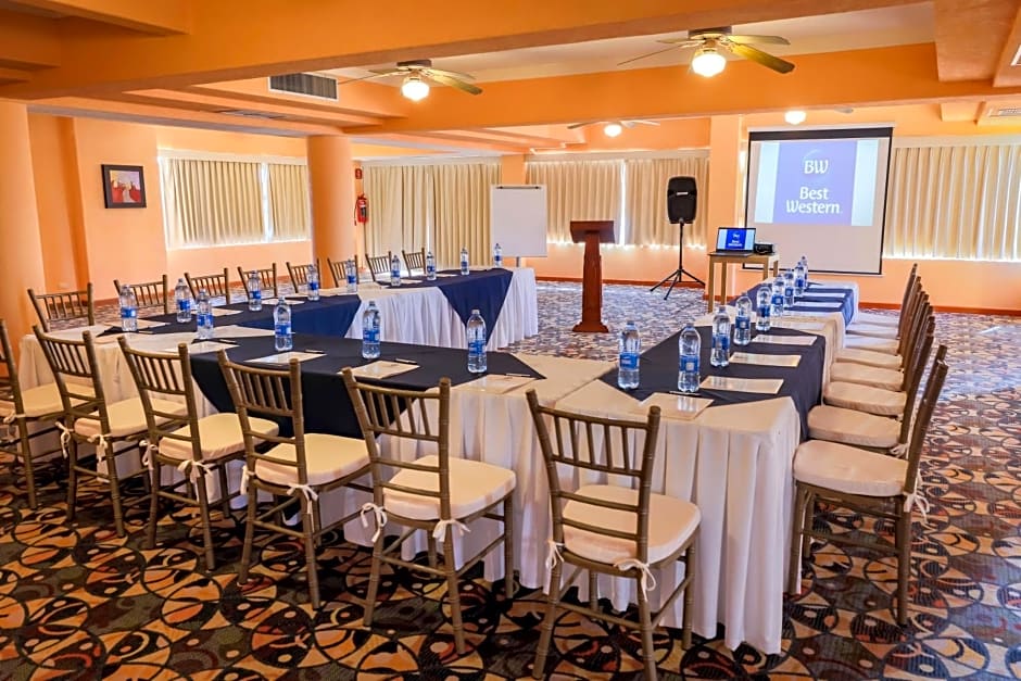 Best Western Posada Freeman