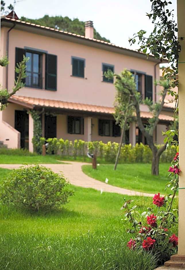 Montebelli Agriturismo & Country Hotel