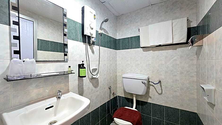Hotel 22 Gurney, Penang