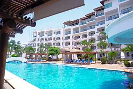 Casablanca Resort 
