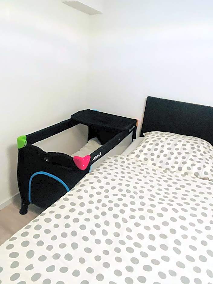 Apartment Malti