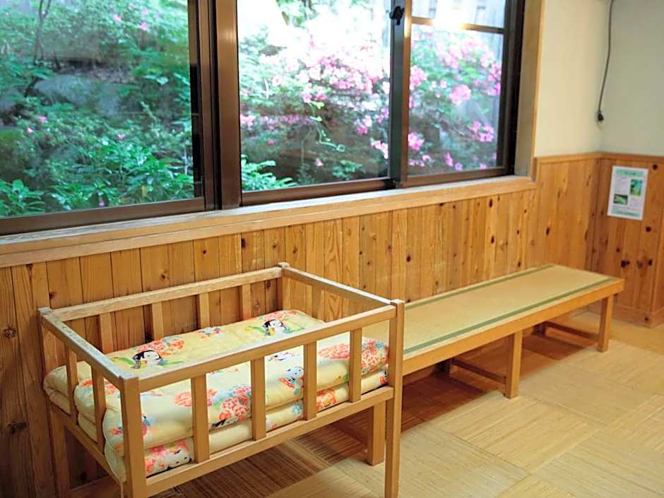 Matsukaneya Annex