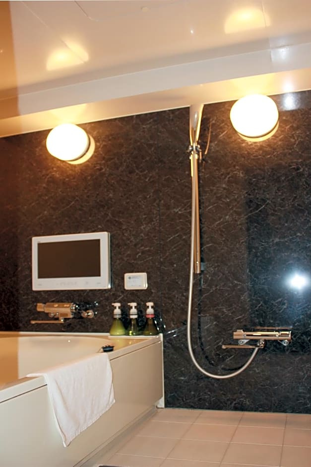 hotel VR osaka