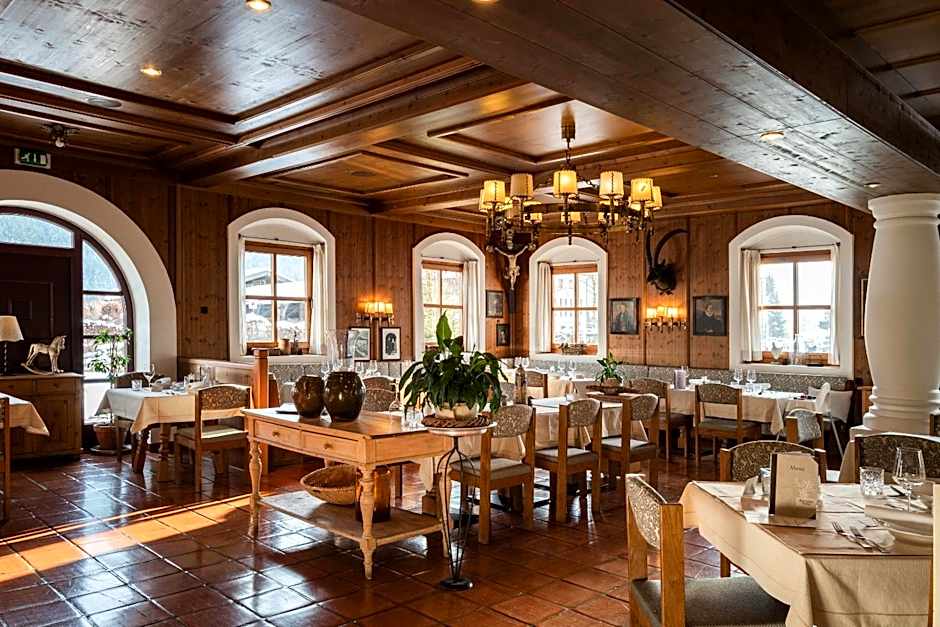 Hotel Senningerbräu