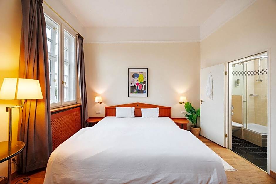 Hotel Zum Erbprinzen