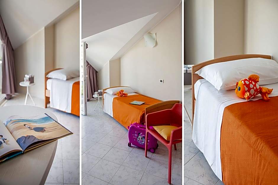 Diano Sporting Apartments