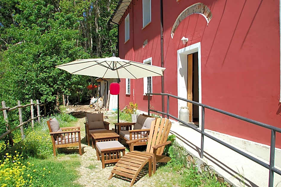 Rifugio Casello Margherita