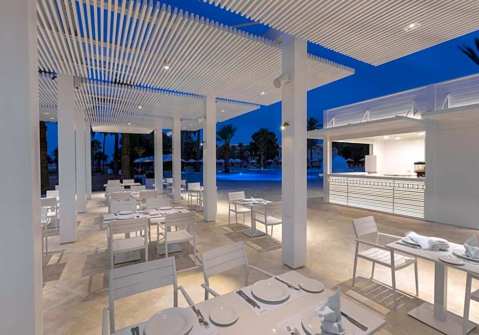 Occidental Sousse Marhaba
