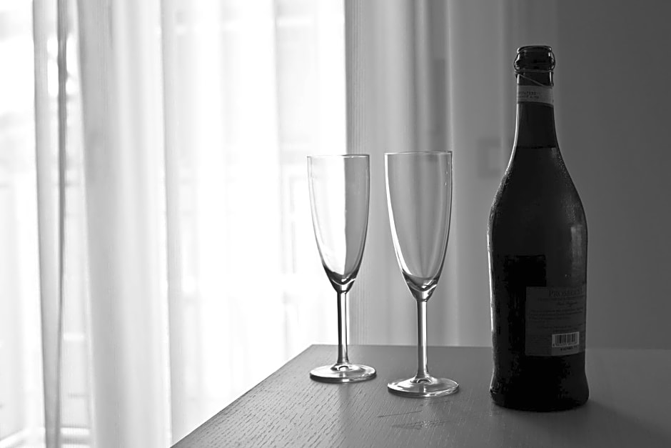 Anastasi Hotel e Residence
