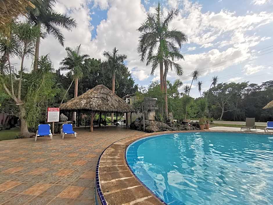 Hotel Doralba Inn Chichen