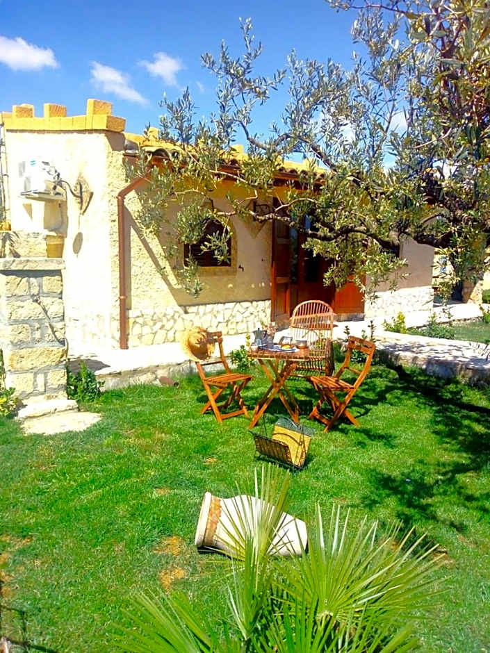 Casa Vacanze 'Al Giardino degli Ulivi'