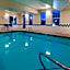 Fairfield Inn by Marriott Kansas City Downtown/Union Hill