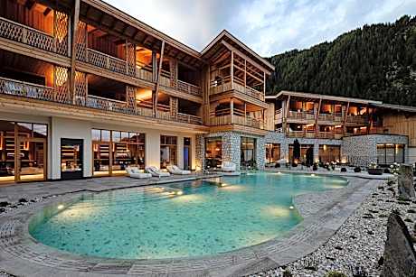 Hotel Masl