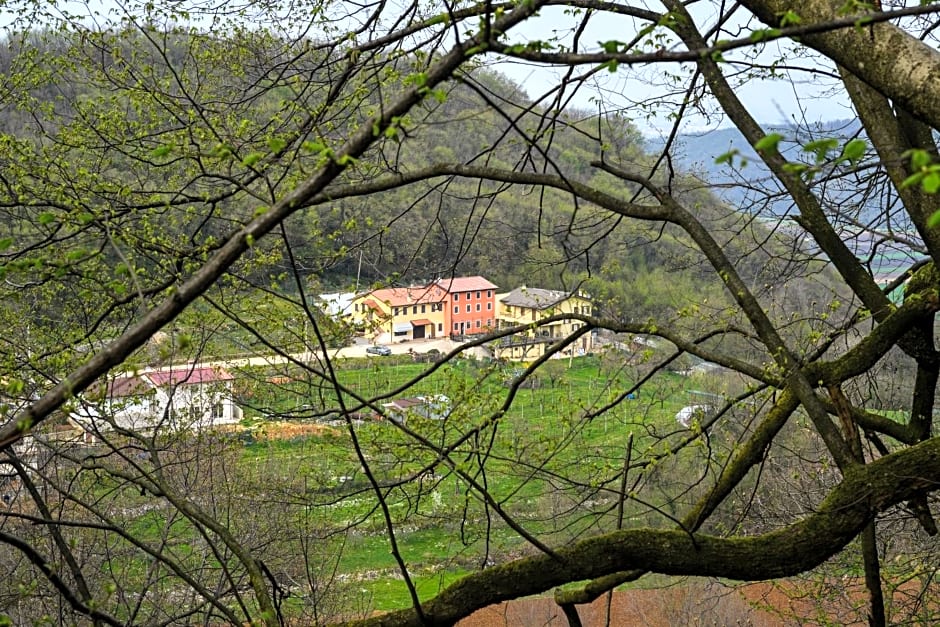 Bed and Breakfast La Quiete