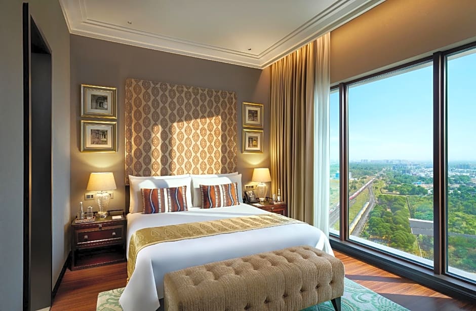 The Leela Gandhinagar Hotel