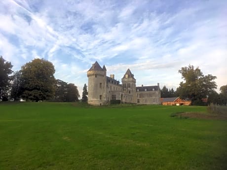 Château de Villers-Châtel
