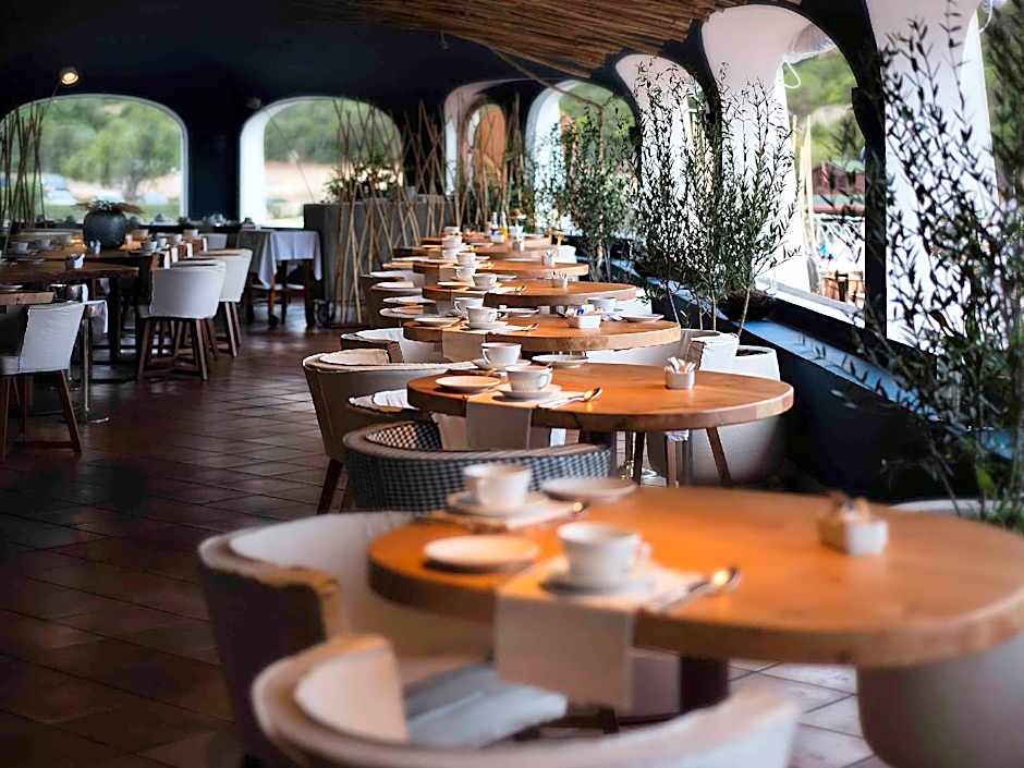 Grand Hotel Poltu Quatu Sardegna