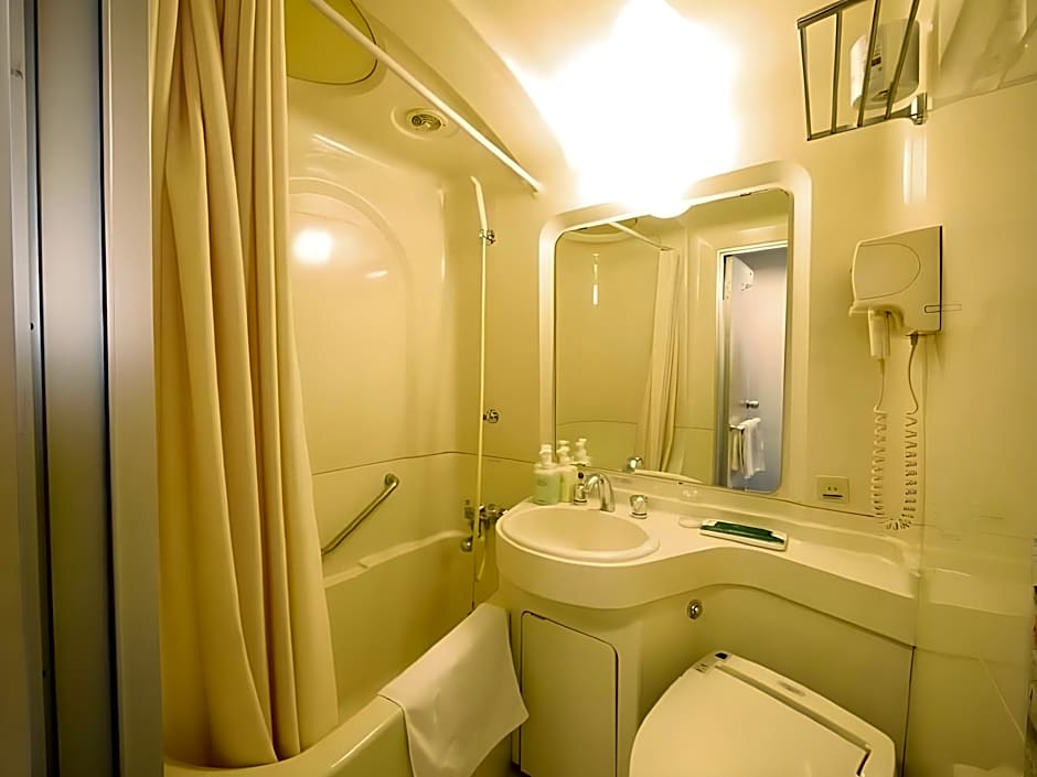 Hotel Route Inn Koka Minakuchi -Kokudo 1 gou-