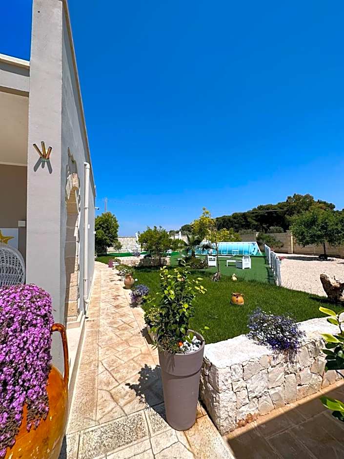 B&B Stella Salento Karin