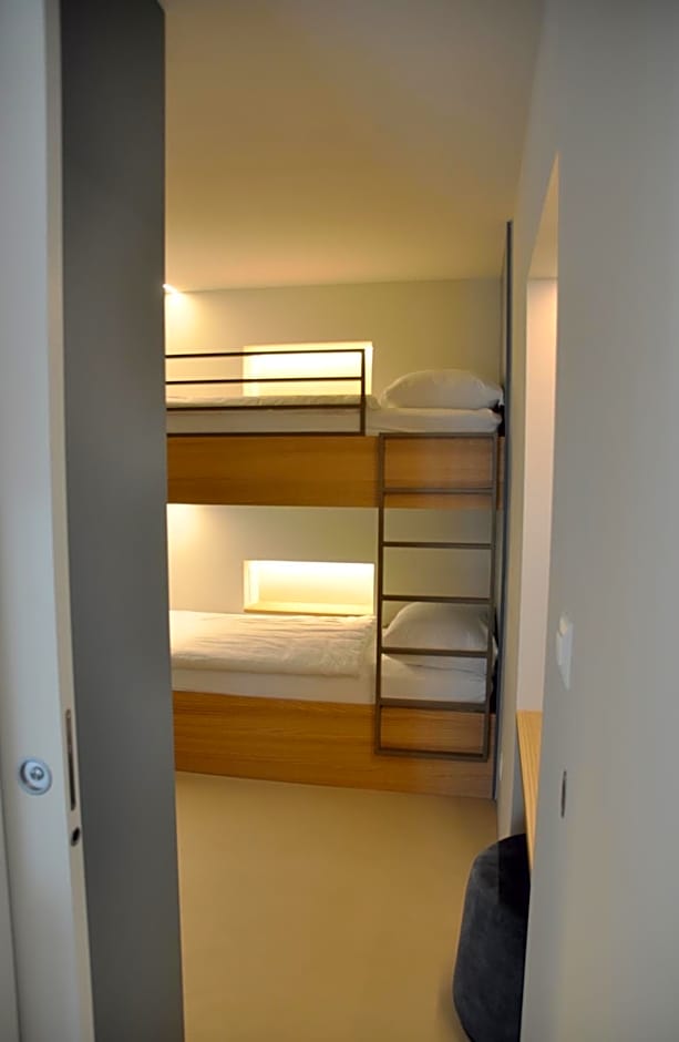 Boutique Hotel La Rocca