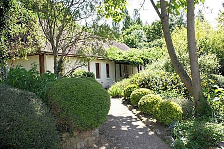 Wisteria Gite