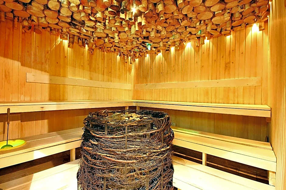 Grand Rose SPA Hotel