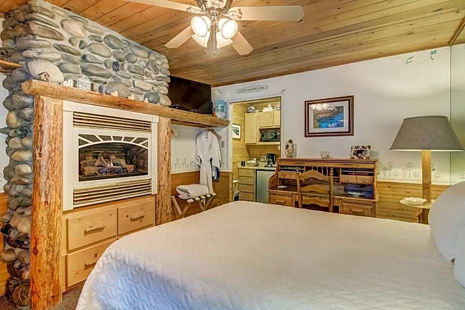 Heavenly Valley Lodge