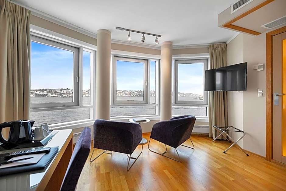 Clarion Hotel Tyholmen