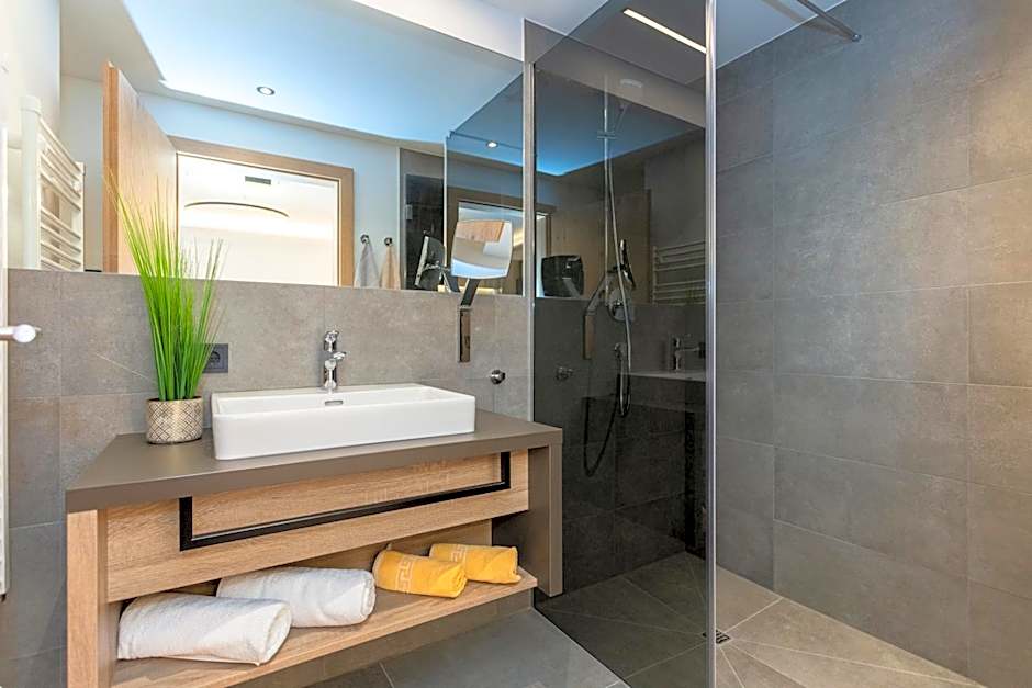 Klawunn Hotel & Apartement