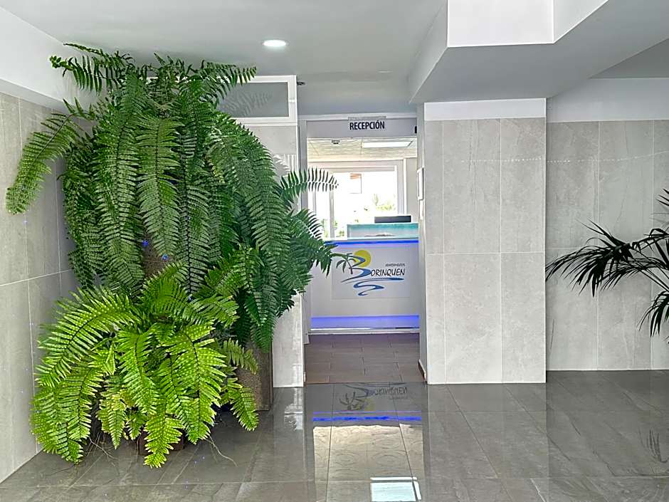 Apartamentos Borinquen